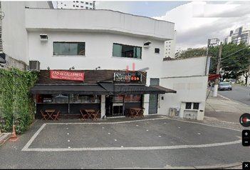 commercial_building em Barão do Serro Largo, Vila Regente Feijó - São Paulo - SP
