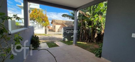 house em Servidão dos Curumins, São João do Rio Vermelho - Florianópolis - SC