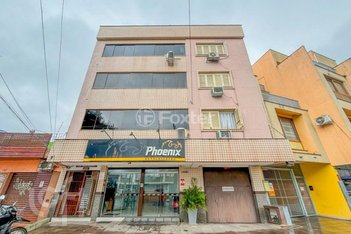 apartment em Avenida da Azenha, Azenha - Porto Alegre - RS