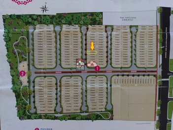 land_lot em Avenida José da Costa Pinheiro Júnior, Travessão - Caraguatatuba - SP