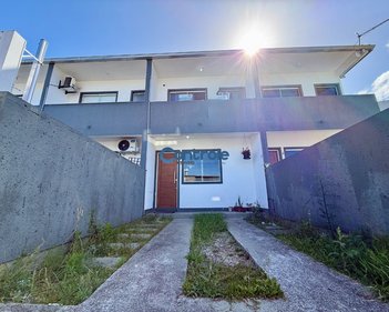 house em Rua Acelino Pereira, Potecas - São José - SC