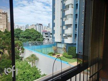 apartment em Visconde de São Leopoldo, Vila Rosa - Novo Hamburgo - RS