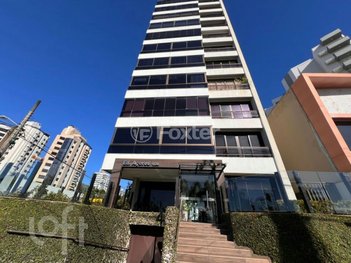 apartment em Avenida Jornalista Rubens de Arruda Ramos, Centro - Florianópolis - SC
