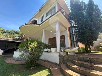 house em Rua Dionízio de Jesus Leite, Chácaras Shamballa Village - Itu - SP