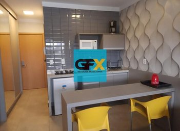 apartment em Avenida Maurílio Biagi, Santa Cruz do José Jacques - Ribeirão Preto - SP