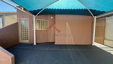 house em Rua Almirante Barroso, Castilho - Castilho - SP