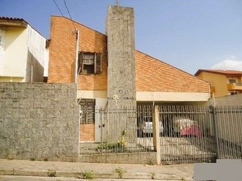 house em Rua Brigadeiro Faria Lima, Jardim dos Estados - Sorocaba - SP
