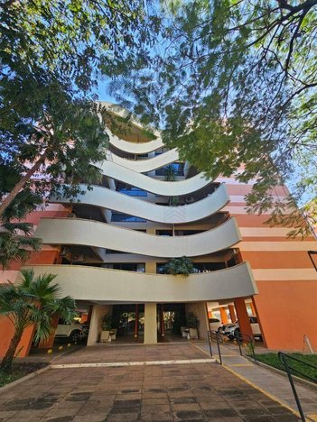 apartment em Avenida José Munia, Jardim Vivendas - São José do Rio Preto - SP