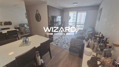 apartment em Rua Guiratinga, Chácara Inglesa - São Paulo - SP
