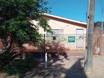 house em Rua Carlos Chagas, Zona 07 - Maringá - PR