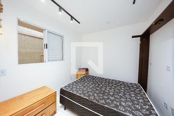 apartment em Rua Amparo, Quinta da Paineira - São Paulo - SP