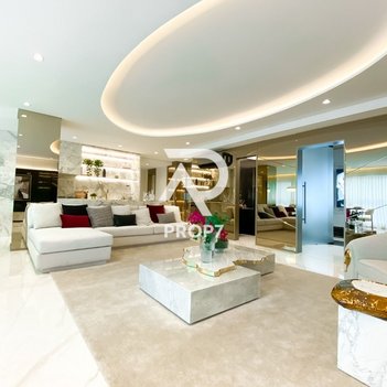 apartment em Avenida Roque Petroni Júnior, Jardim das Acácias - São Paulo - SP