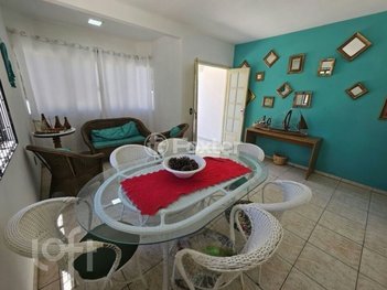 house em Rua Neuza Vidal Schimitz, Pinheira - Palhoça - SC