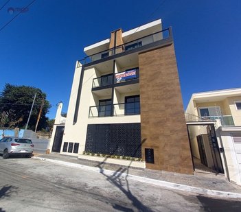 apartment em Rua Silvério Neri, Vila Santa Terezinha (Zona Norte) - São Paulo - SP