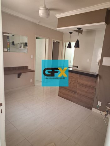 apartment em Rua Juruá, Jardim Maria Goretti - Ribeirão Preto - SP