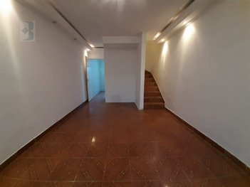 house em Avenida Visconde do Rio Grande, Jardim São Jorge - São Paulo - SP