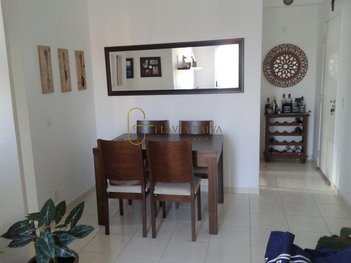 apartment em Rua Engenheiro Agrônomo Guaracy Ribeiro Monteiro, Nova Aliança - Ribeirão Preto - SP