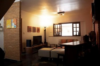 house em Rua Bernarda Luiz, Vila Madalena - São Paulo - SP