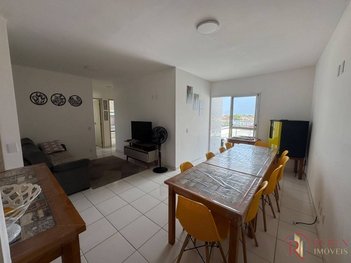 apartment em Rua Prudente de Moraes, Centro - Bertioga - SP