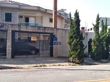 house em Rua José de Morais, Parque São Domingos - São Paulo - SP