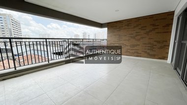 apartment em Rua Madre de Deus, Mooca - São Paulo - SP