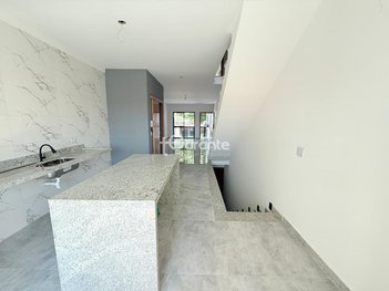 house em Rua Picinguaba, Vila Santa Isabel - São Paulo - SP