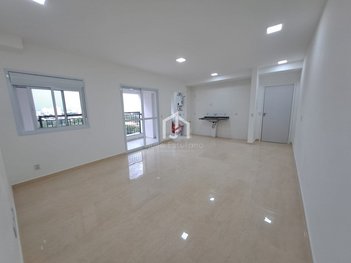 apartment em Rua Afonso Serafim, Loteamento Residencial e Comercial Bosque Flamboyant - Taubaté - SP
