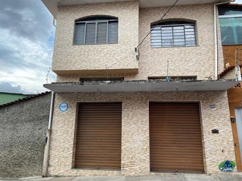 business em Rua Martins Alves, Nova Esperança - Belo Horizonte - MG