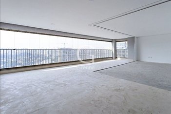 apartment em Rua Ministro Gabriel de Rezende Passos, Moema - São Paulo - SP