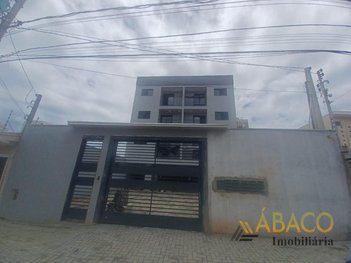 apartment em Alameda dos Miosótis, Cidade Jardim - São Carlos - SP