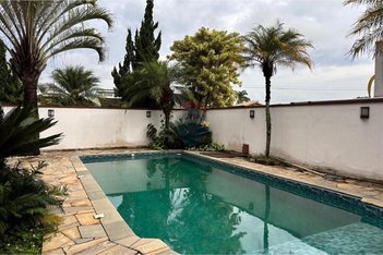 house em Estrada do Itapeti, Parque Residencial Itapeti - Mogi das Cruzes - SP