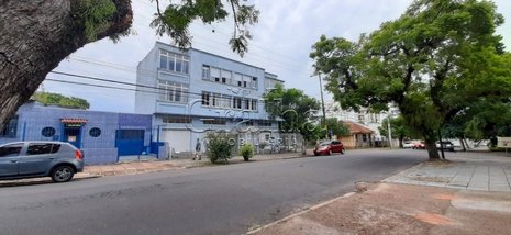 apartment em Vicente Da Fontoura, Santana - Porto Alegre - RS