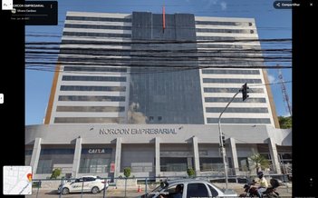 office em Avenida Comendador Gustavo Paiva, Mangabeiras - Maceió - AL