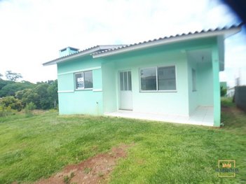 house em Rua Francisco Ballardin, Marau - Marau - RS