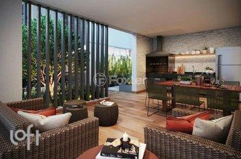 apartment em Tucuna, Perdizes - São Paulo - SP