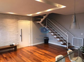apartment em Rua Doutor Luis Augusto Pereira de Queirós, Saúde - São Paulo - SP