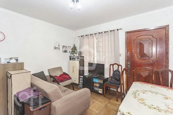 house em Rua José Alves Passos, Bosque da Saúde - São Paulo - SP