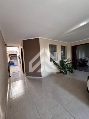 house em Rua 13 A, Vila Nova - Rio Claro - SP