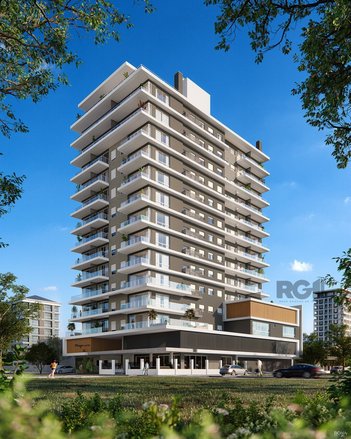 apartment em Rua Tupanciretã, Capão da Canoa - Capão da Canoa - RS