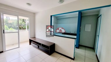apartment em Avenida Shishina Hifumi, Urbanova - São José dos Campos - SP