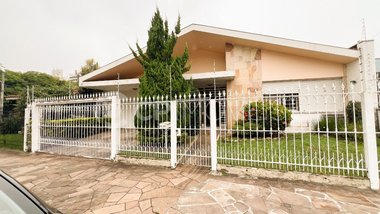house em Travessa Guianas, Jardim Lindóia - Porto Alegre - RS