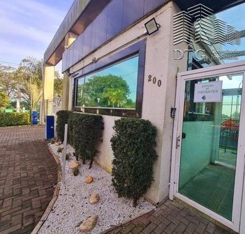 apartment em Rua Guarujá, São José - Canoas - RS
