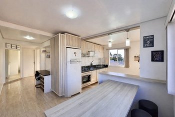 apartment em Avenida Giavarina, São Luiz Gonzaga - Passo Fundo - RS