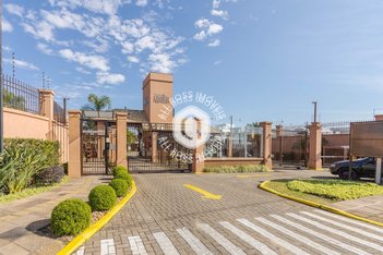 land_lot em Avenida Açucena, Estância Velha - Canoas - RS