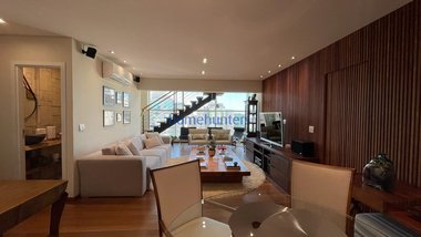 apartment em Rua Antonietta Bernardi Pellatieri, Fazenda São Quirino - Campinas - SP