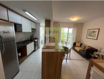 apartment em Avenida Arquimedes, Jardim Guanabara - Jundiaí - SP