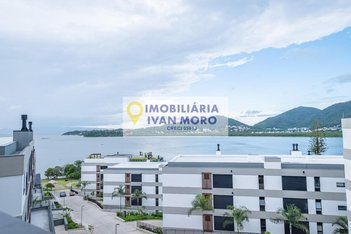 apartment em Rodovia João Paulo, João Paulo - Florianópolis - SC