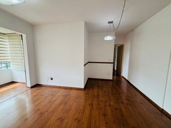 apartment em Rua Ingles de Sousa, Jardim da Glória - São Paulo - SP