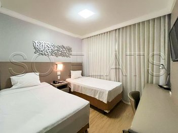 apartment em Avenida Amazonas, Nova Suíssa - Belo Horizonte - MG