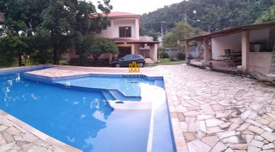 house em Rua Padre Vieira, Parque A Equitativa - Duque de Caxias - RJ